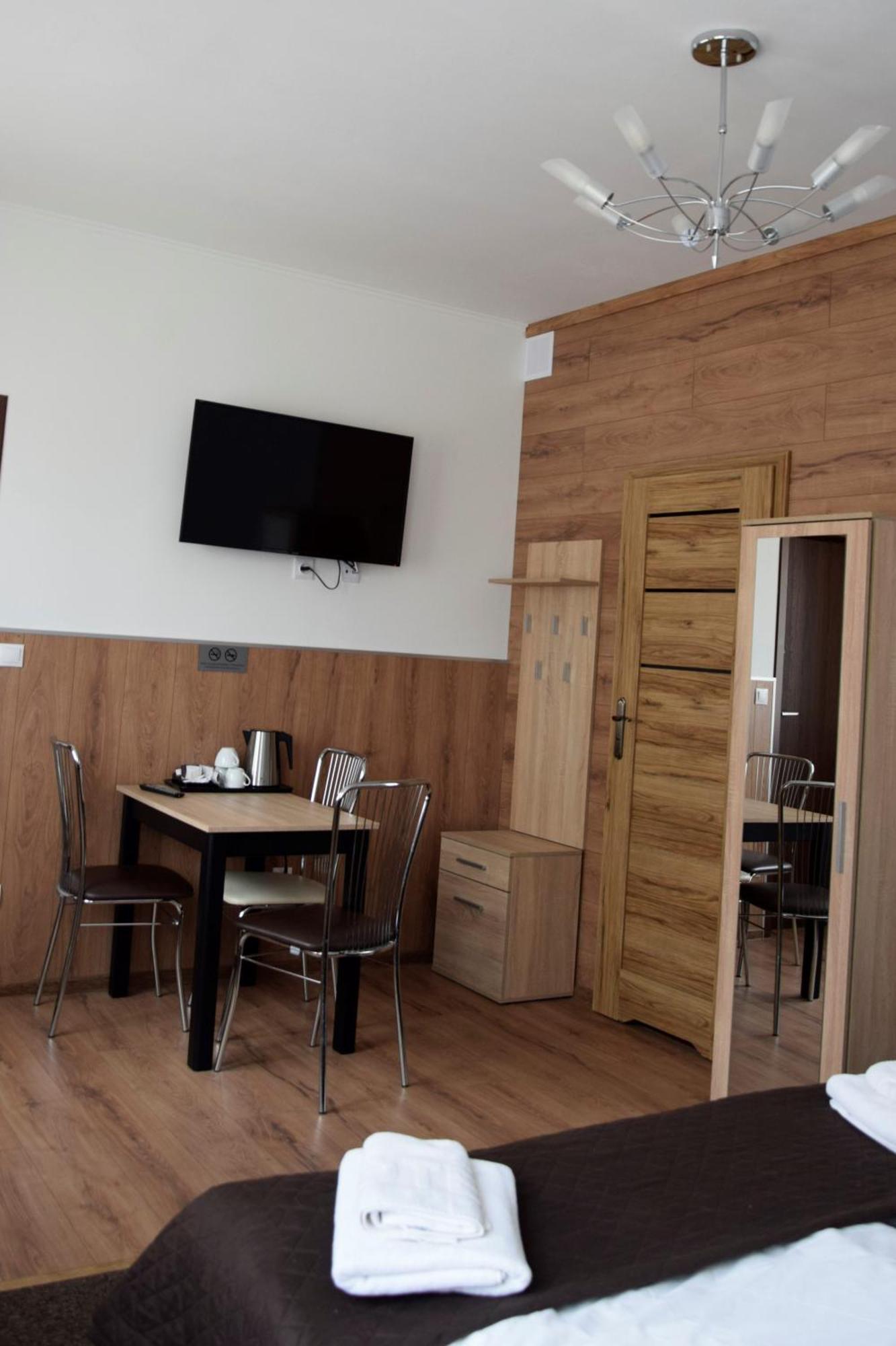 Bed & Breakfast Victoria 3*