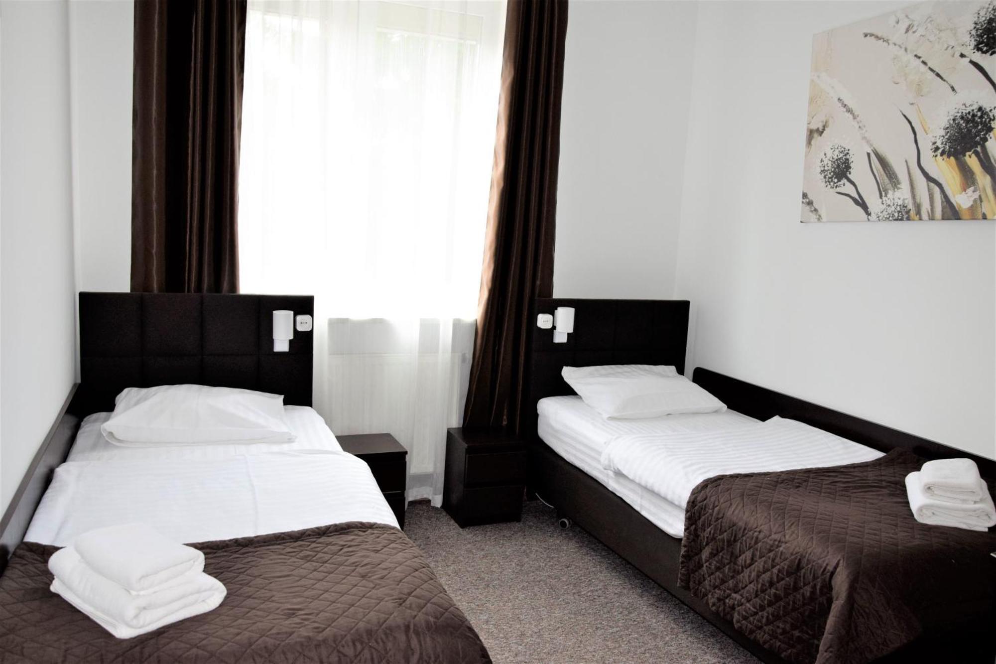Victoria 3* Warsaw