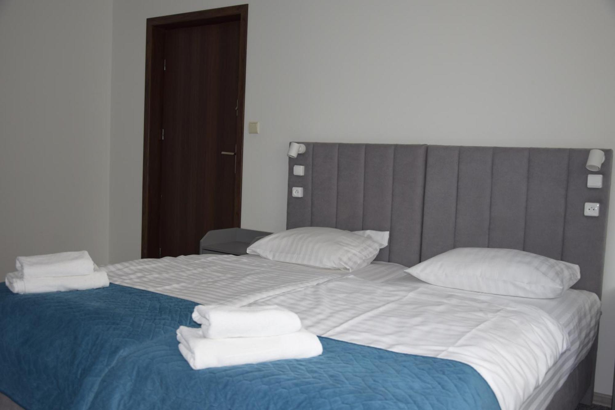 Bed & Breakfast Victoria Warsaw