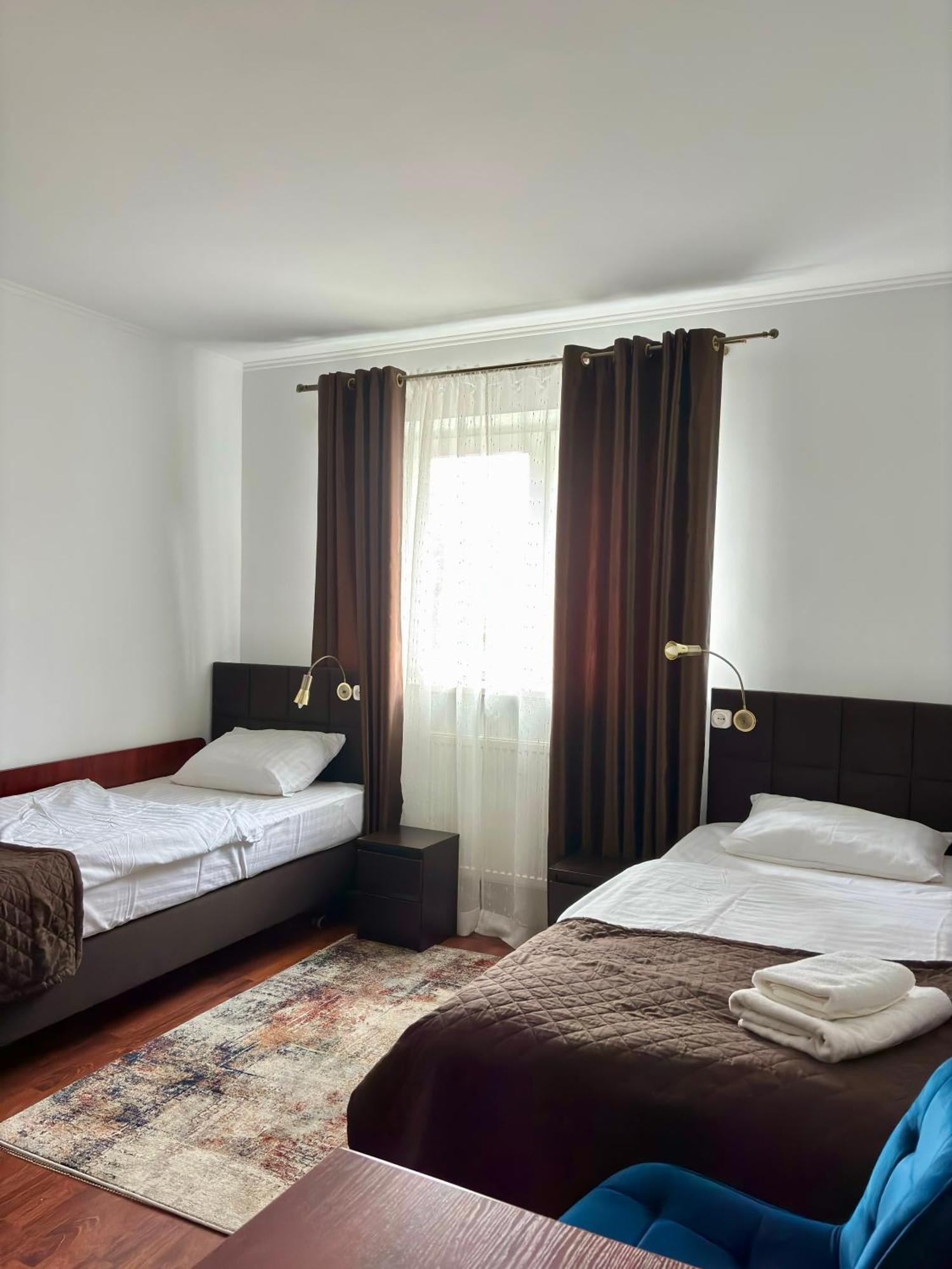 Victoria Bed & Breakfast