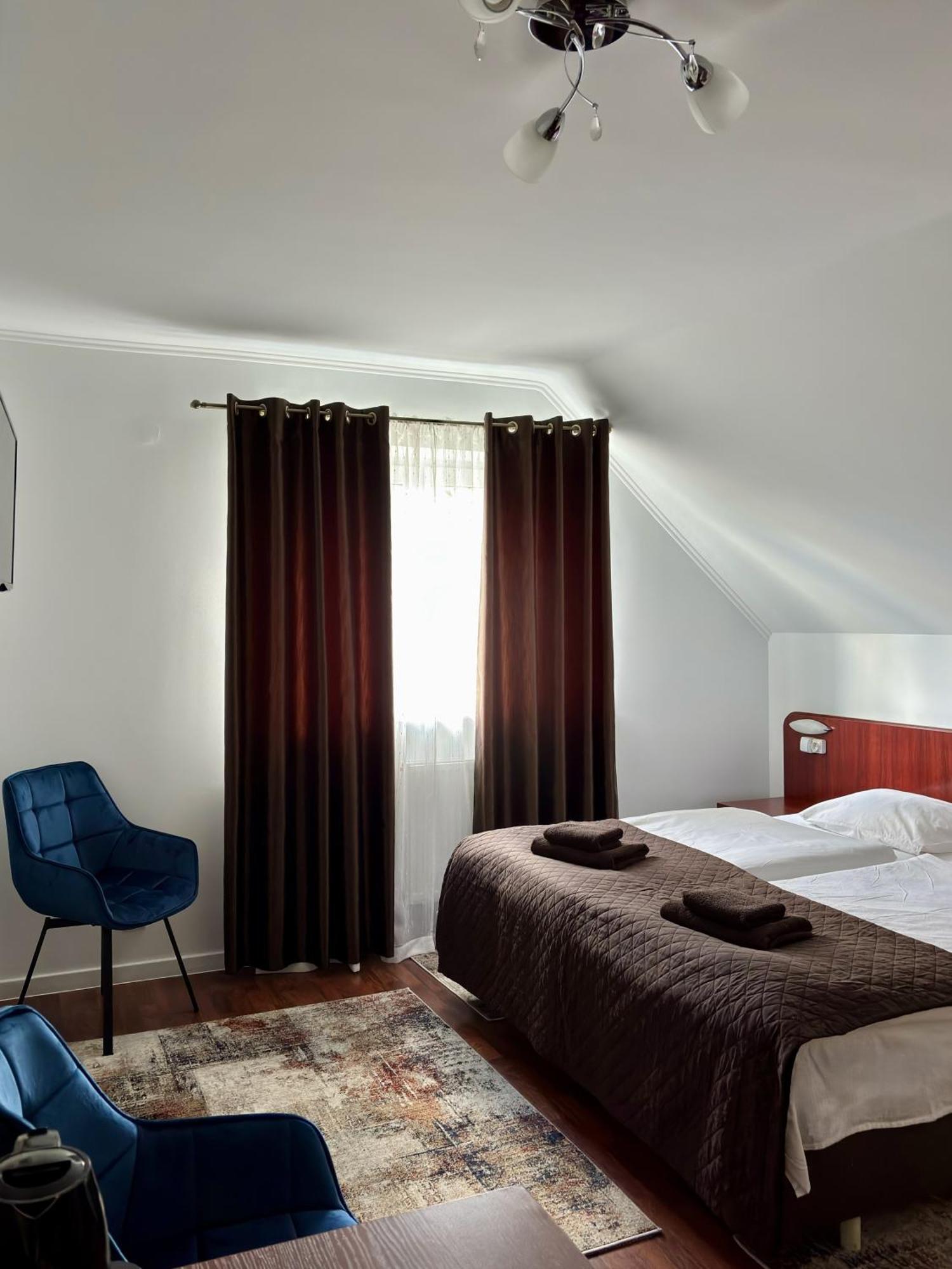 Victoria Bed & Breakfast Warsaw