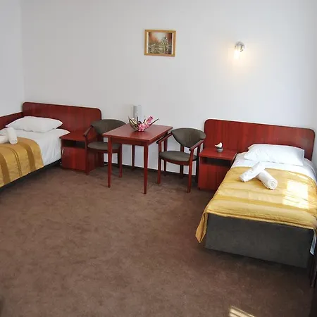 Villa Victoria Warszawa Zewnętrze zdjęcie