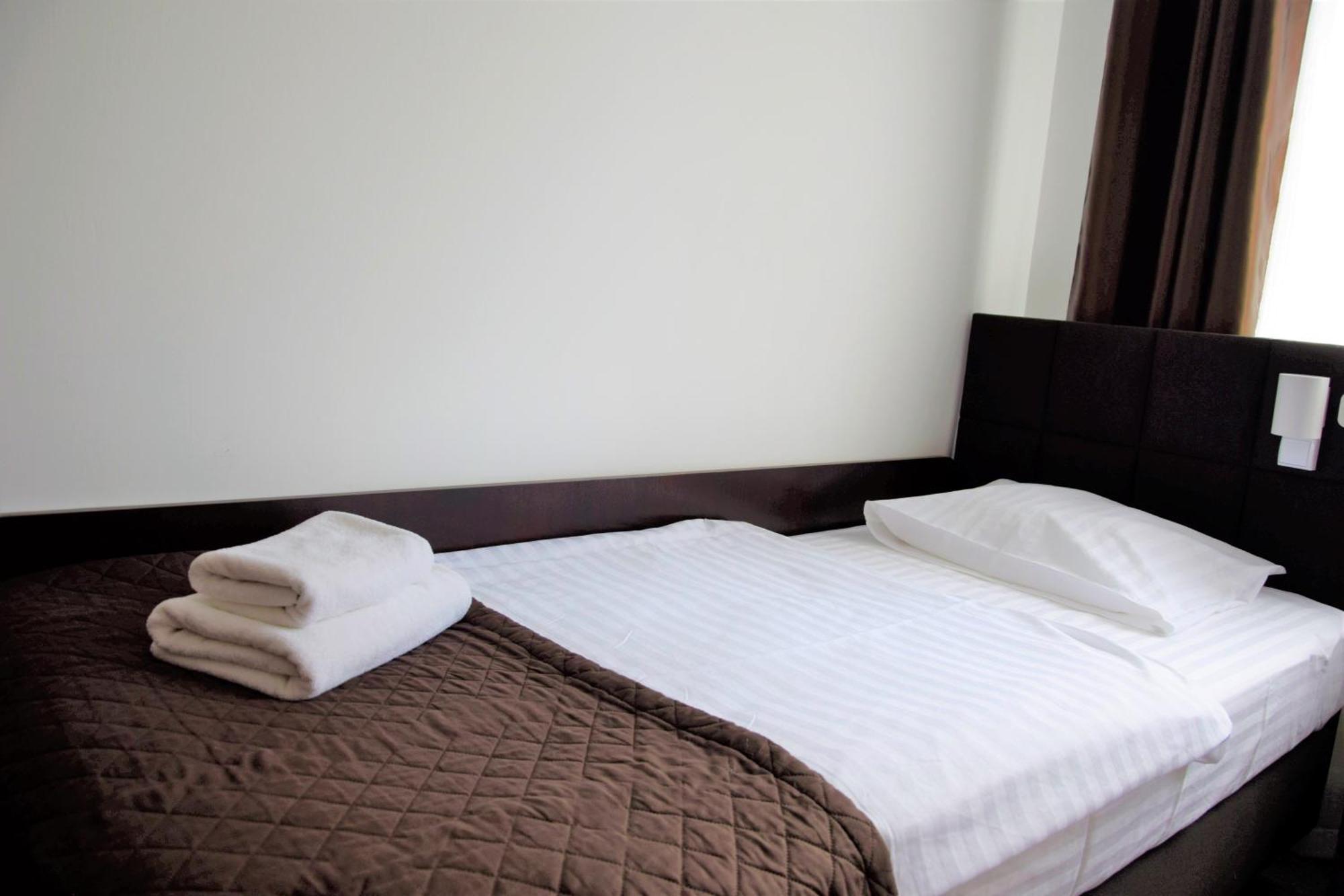 Bed & Breakfast Victoria Varšava
