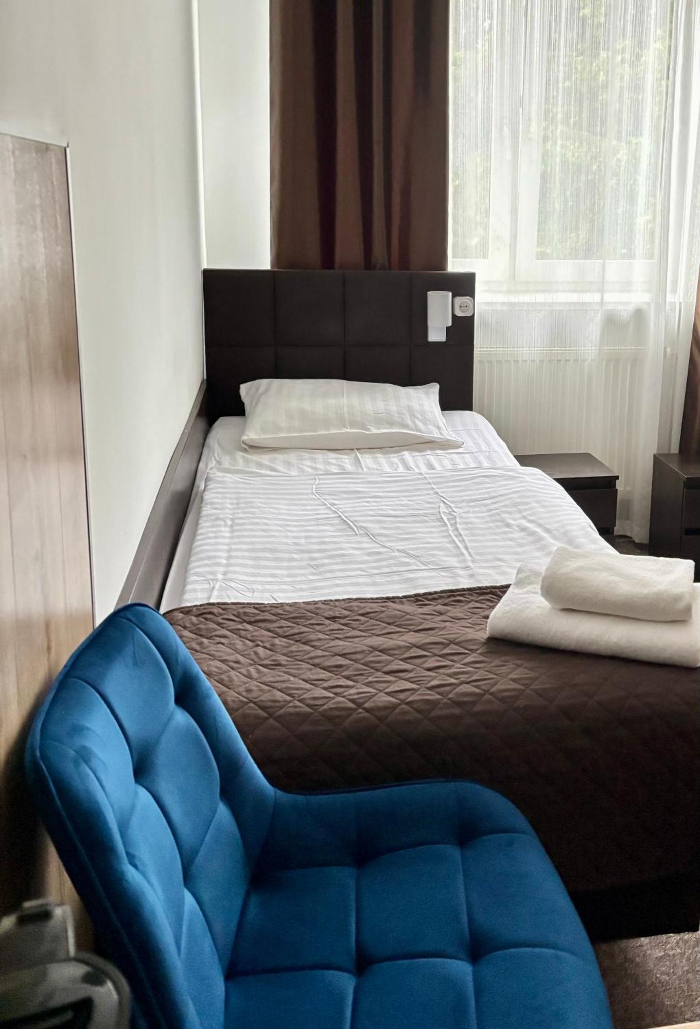 Victoria Bed & Breakfast Varšava